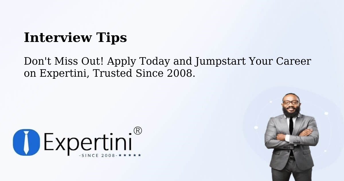 Interview Tips & Techniques for Job Seekers – Remchi - Remchi, Algeria Jobs Expertini