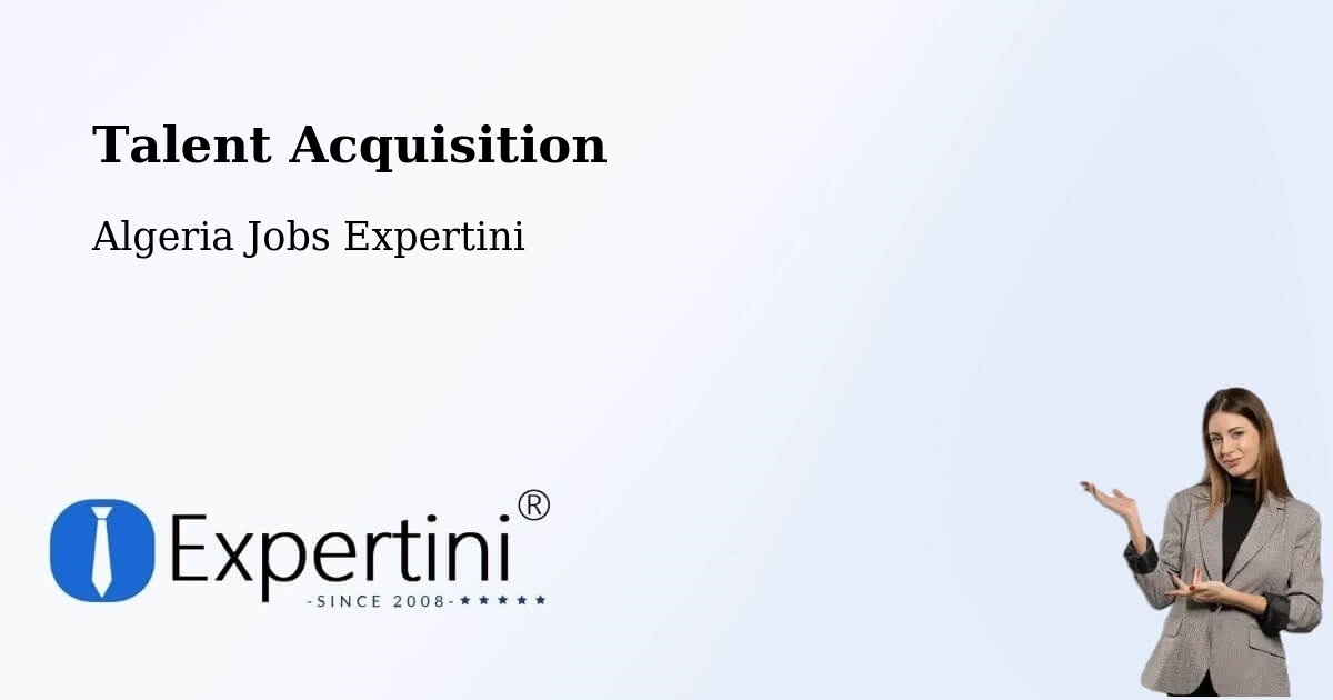 Post Jobs & Find Candidates in Remchi – Talent Acquisition Solutions - Algeria Jobs Expertini
