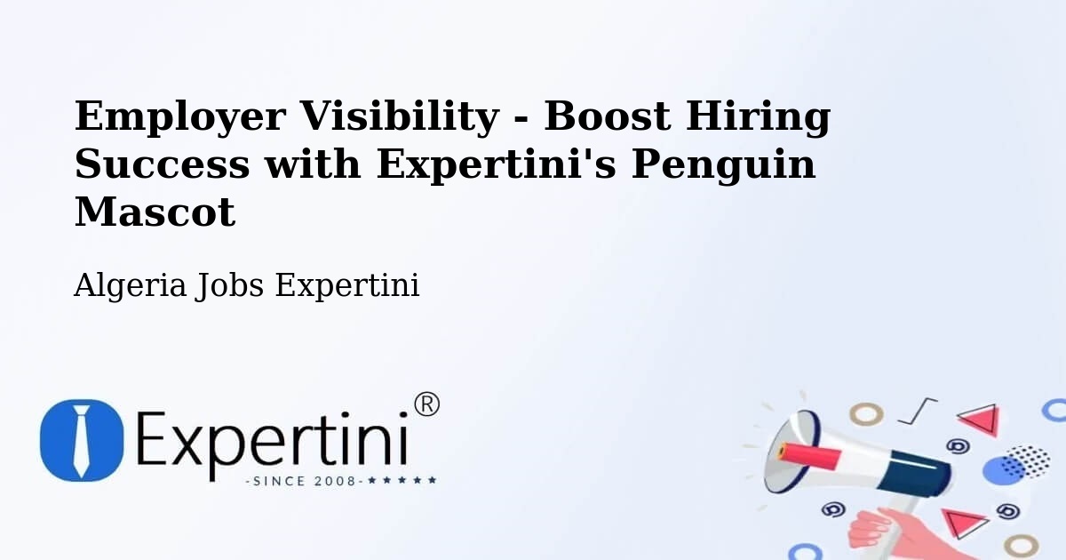 CV and Resume Visibility Optimization – Remchi - Algeria Jobs Expertini
